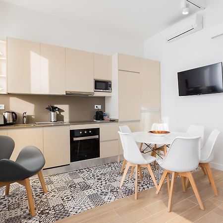 Barcelona Apartments Marina 124 외부 사진