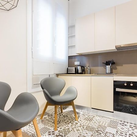 Barcelona Apartments Marina 124 외부 사진