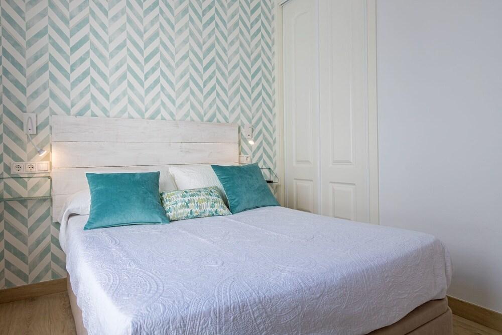 Barcelona Apartments Marina 124 외부 사진