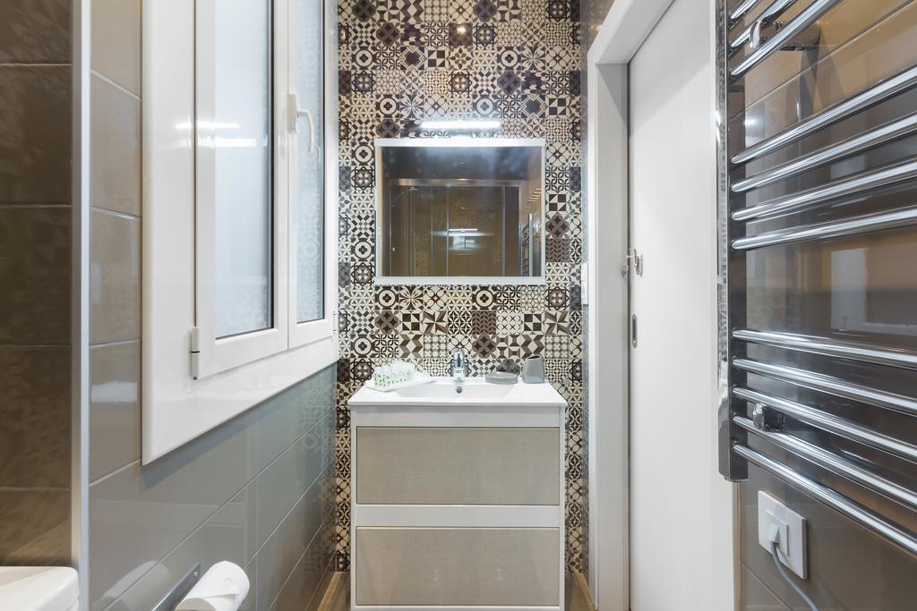 Barcelona Apartments Marina 124 외부 사진