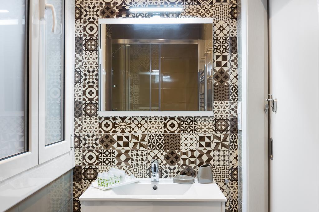 Barcelona Apartments Marina 124 외부 사진