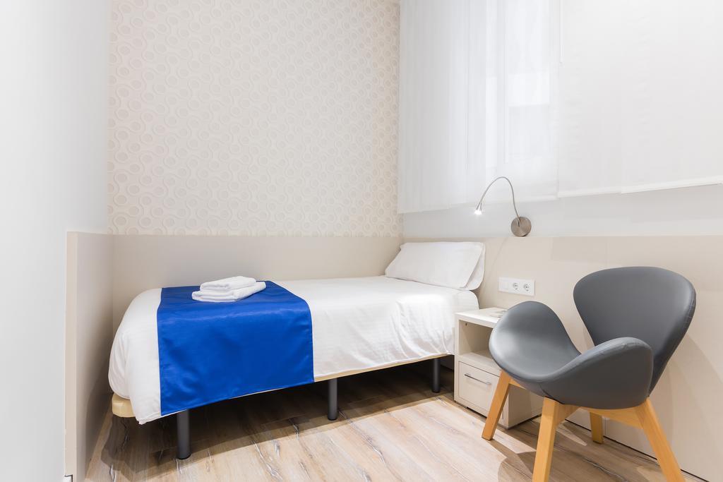 Barcelona Apartments Marina 124 외부 사진