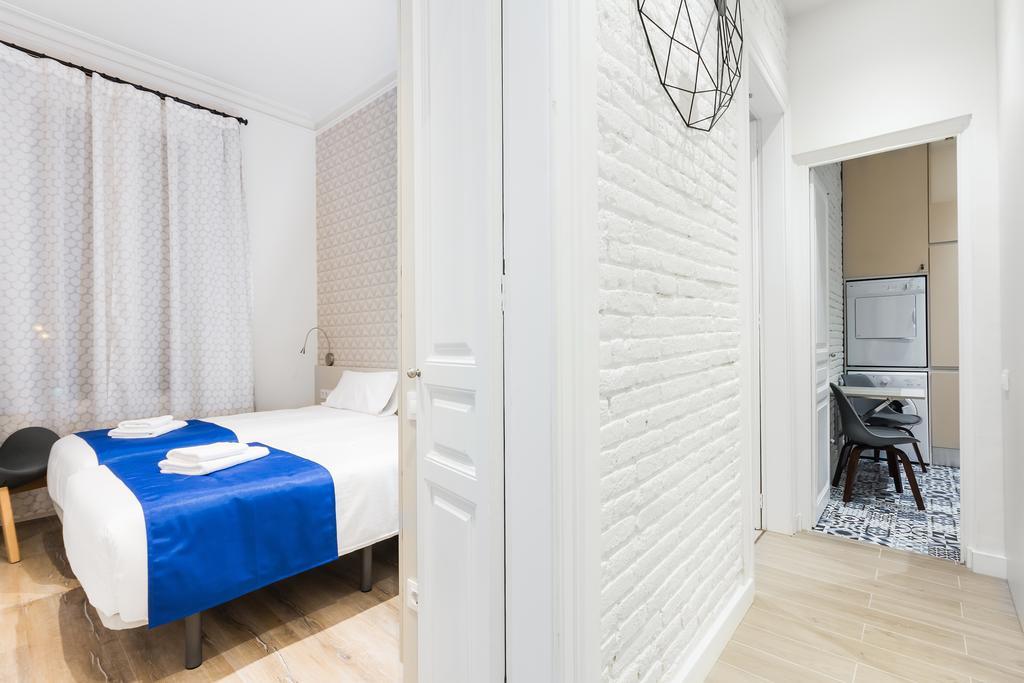 Barcelona Apartments Marina 124 외부 사진