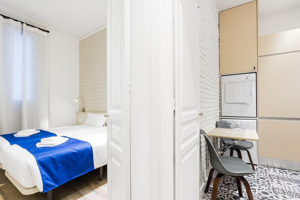 Barcelona Apartments Marina 124 외부 사진