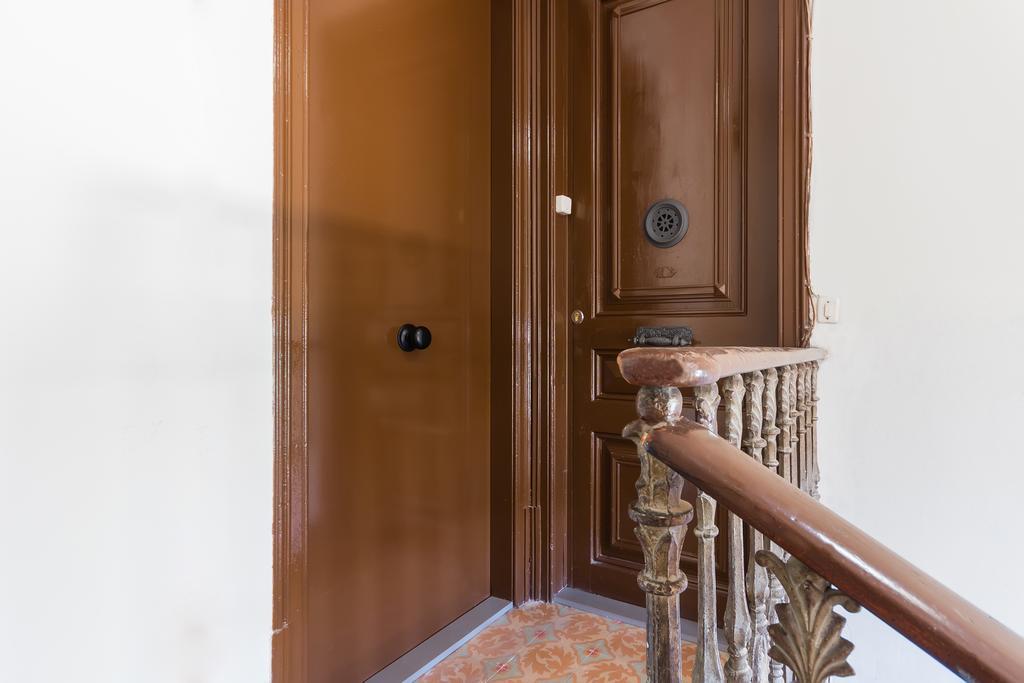 Barcelona Apartments Marina 124 외부 사진