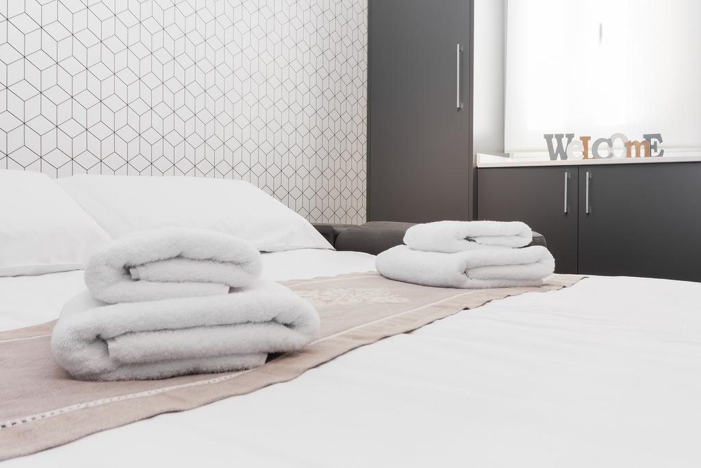 Barcelona Apartments Marina 124 외부 사진