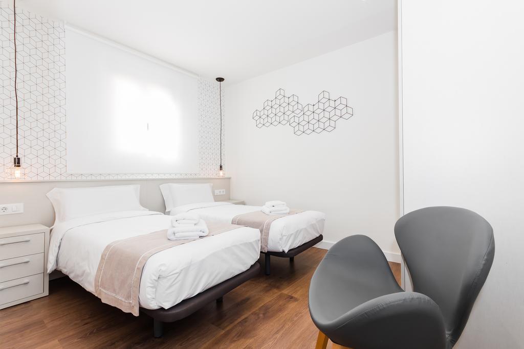 Barcelona Apartments Marina 124 외부 사진