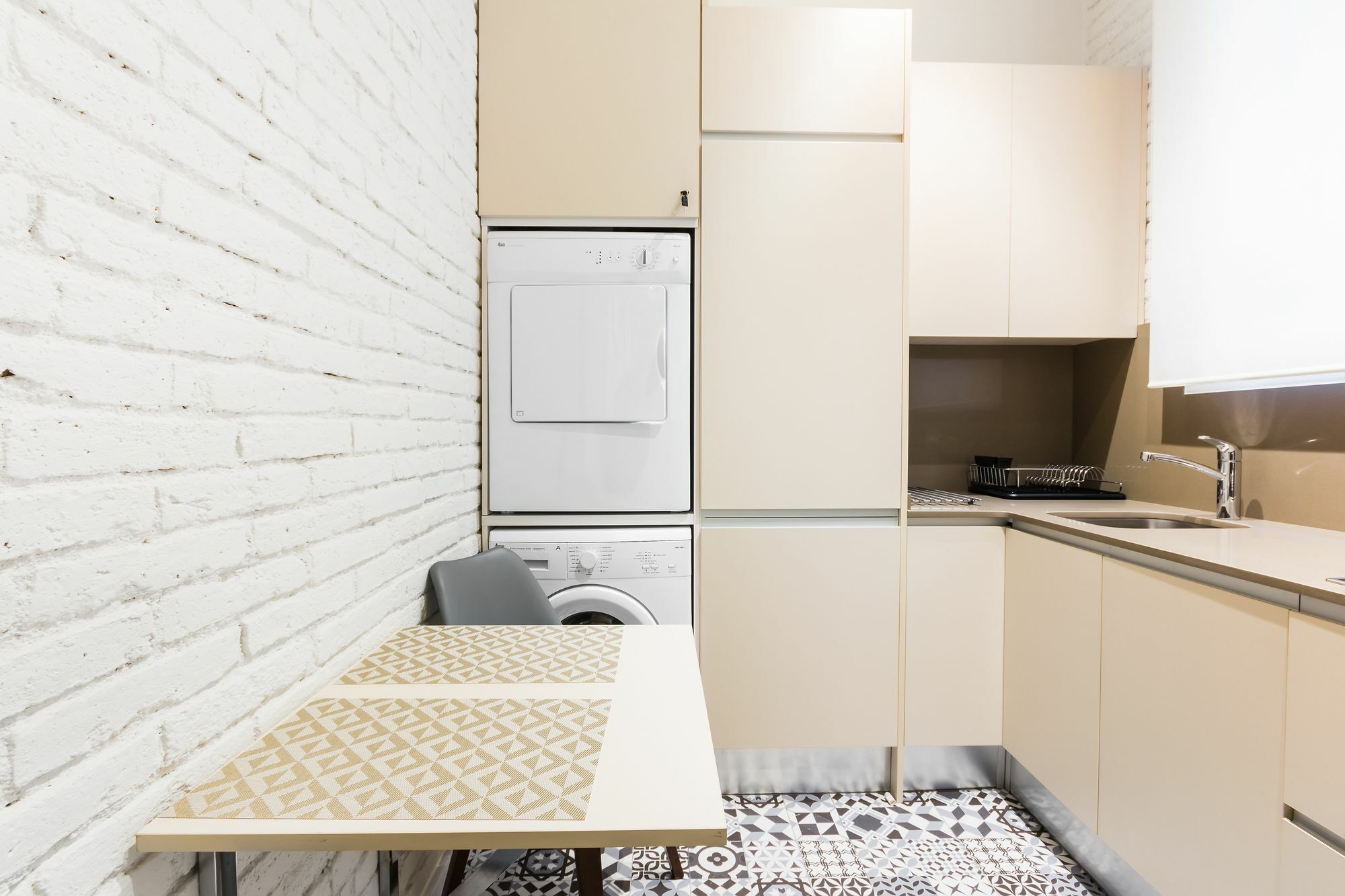 Barcelona Apartments Marina 124 외부 사진