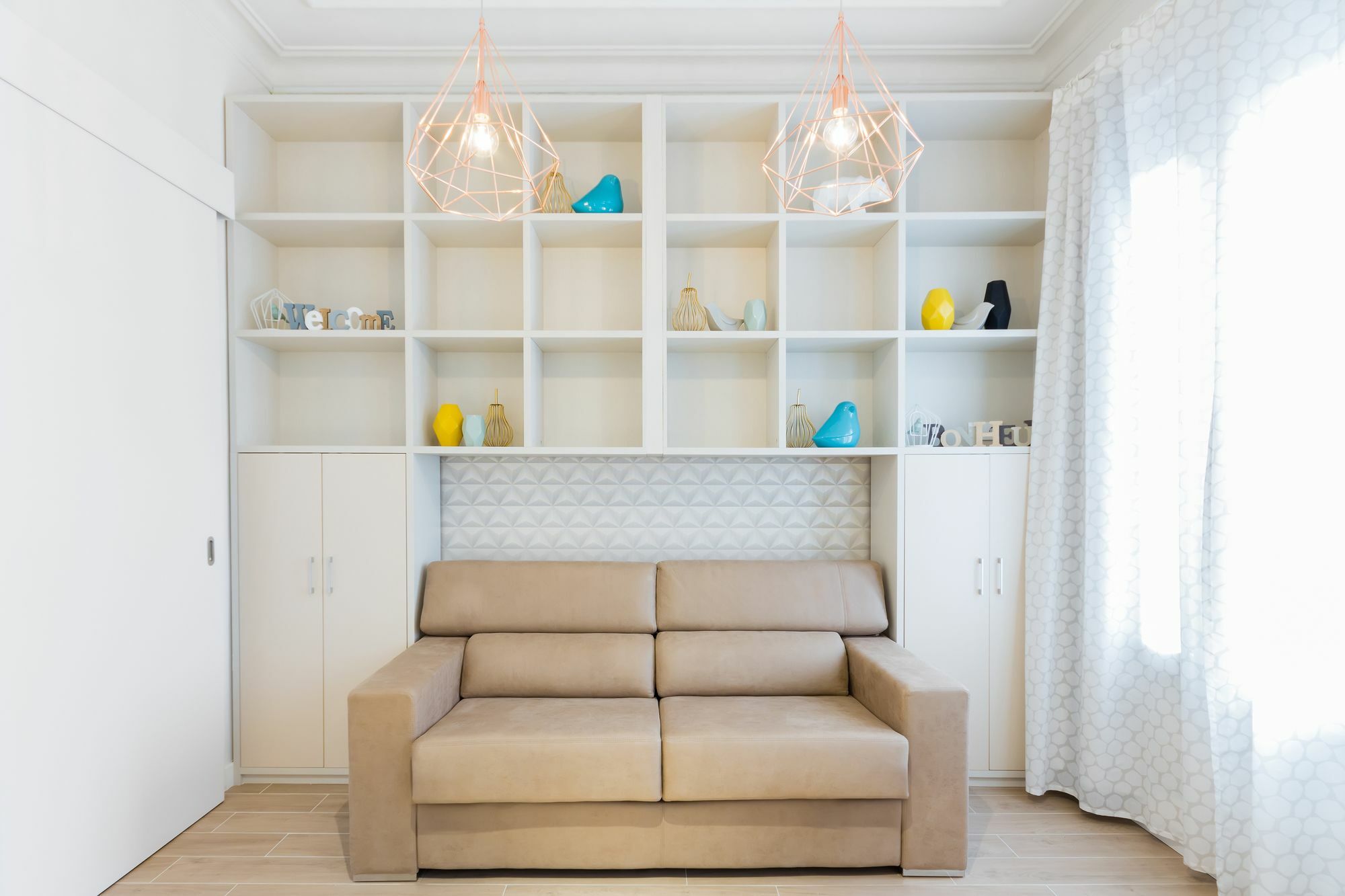 Barcelona Apartments Marina 124 외부 사진