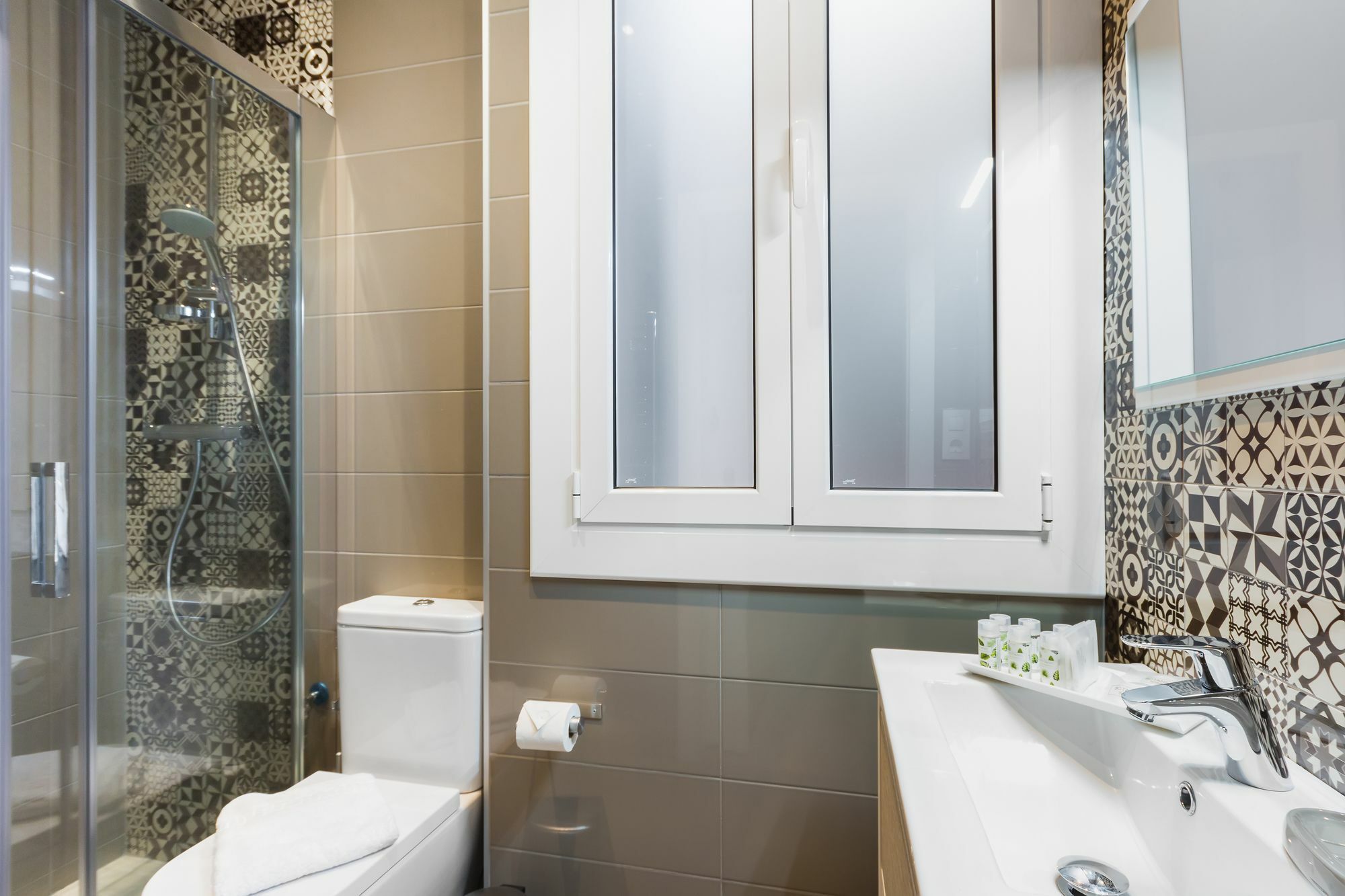 Barcelona Apartments Marina 124 외부 사진