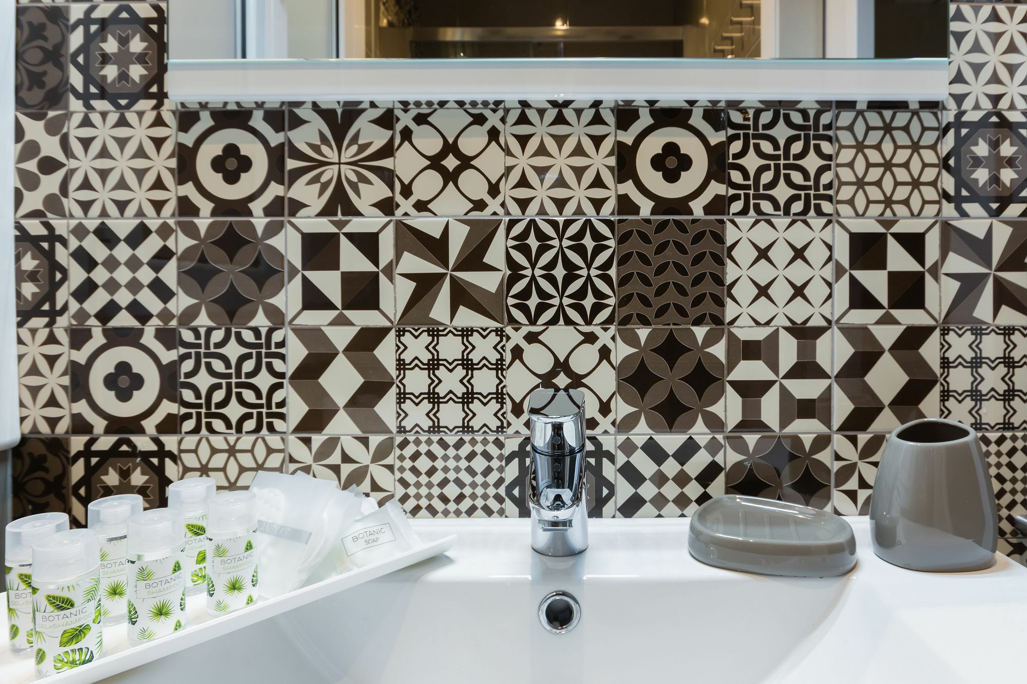 Barcelona Apartments Marina 124 외부 사진