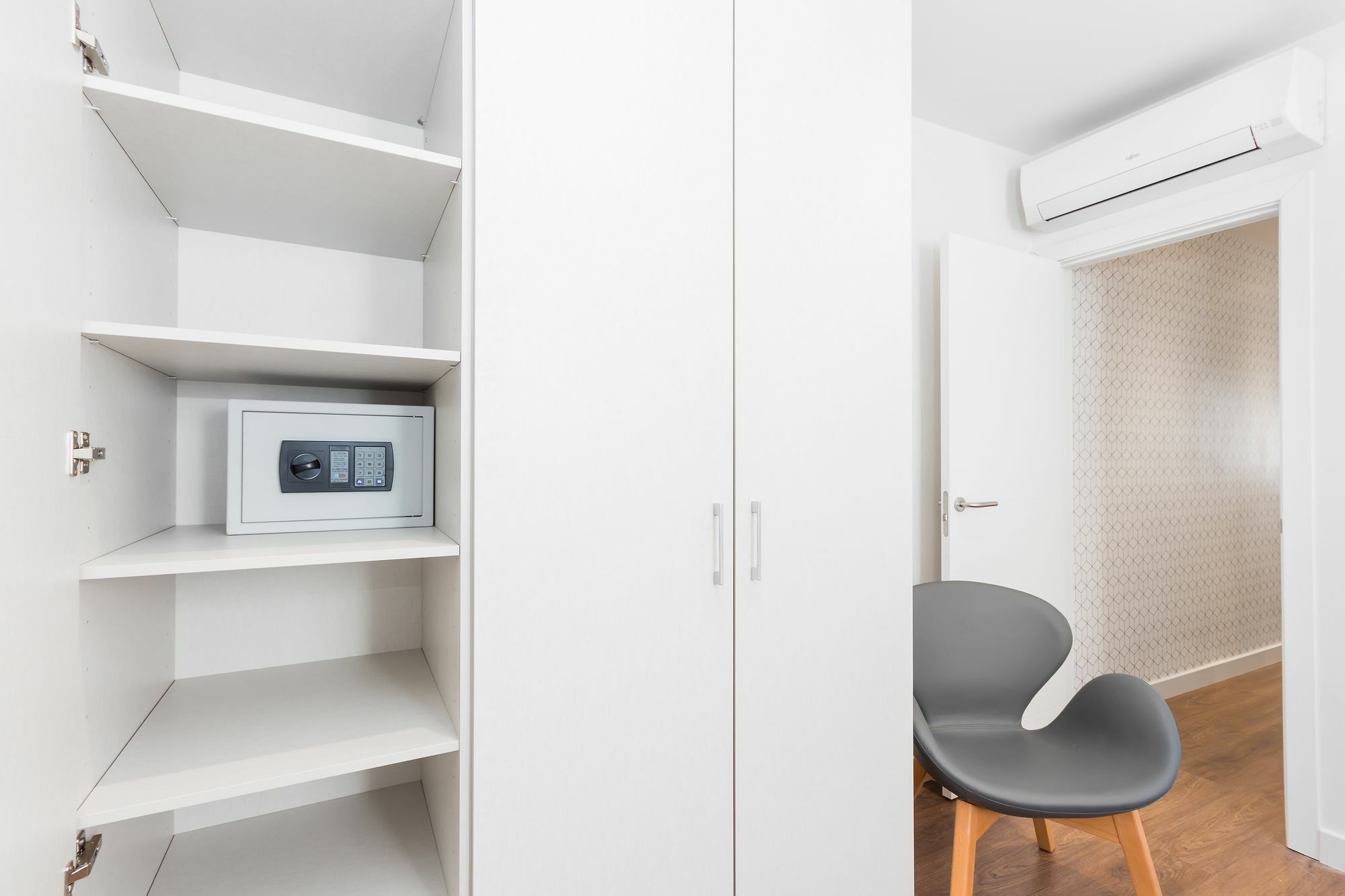 Barcelona Apartments Marina 124 외부 사진