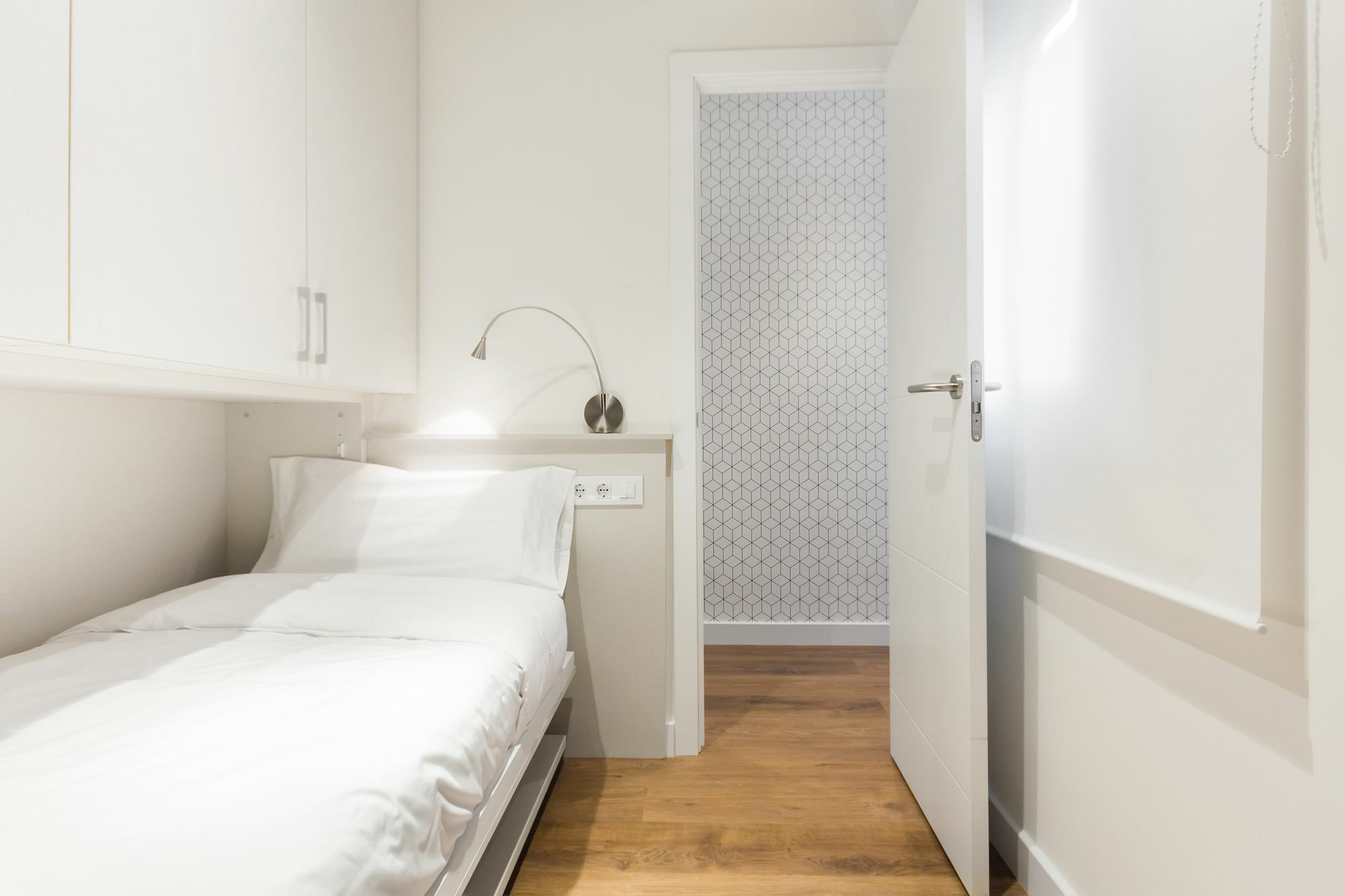 Barcelona Apartments Marina 124 외부 사진