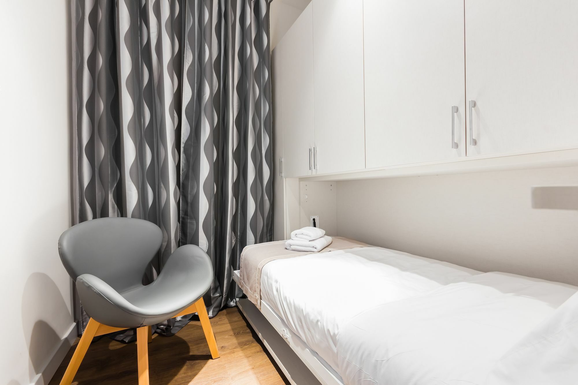 Barcelona Apartments Marina 124 외부 사진