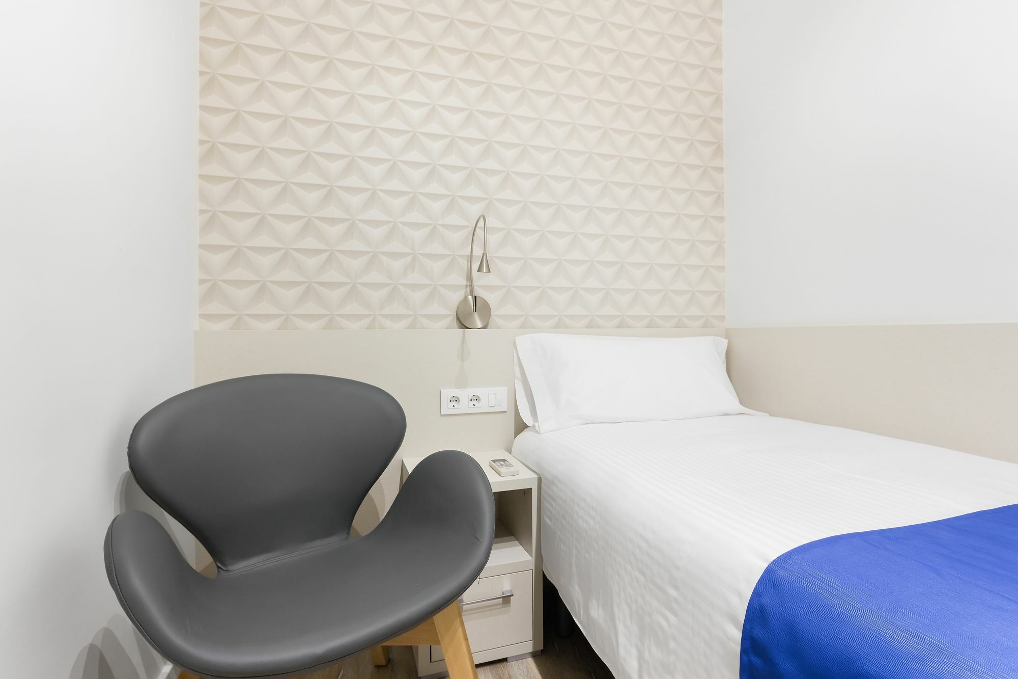 Barcelona Apartments Marina 124 외부 사진