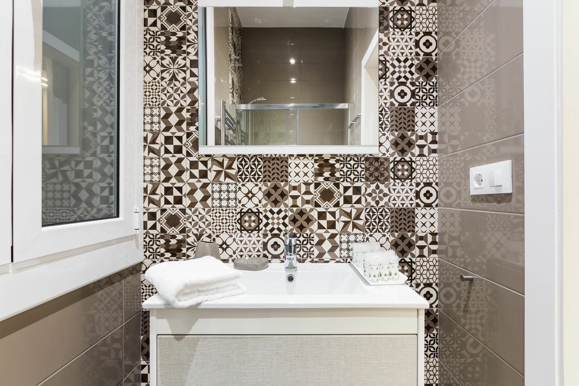 Barcelona Apartments Marina 124 외부 사진